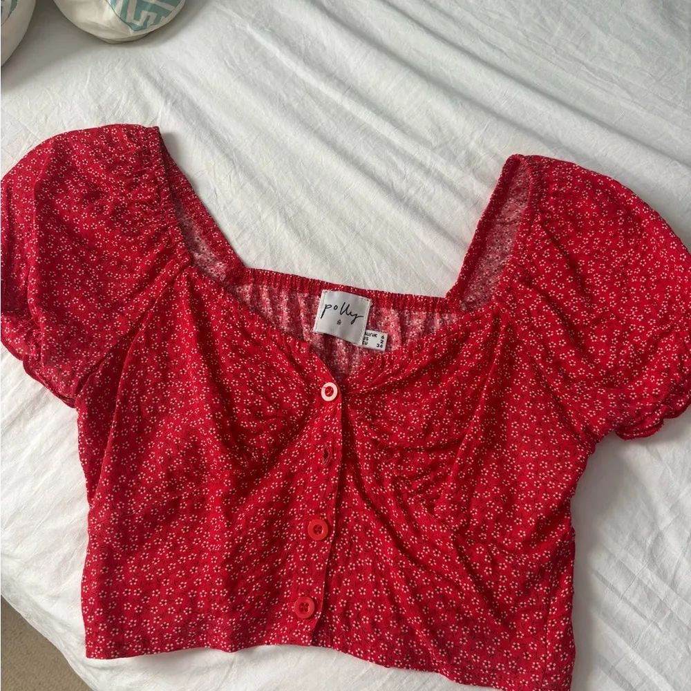 Princess Polly top - Image 3