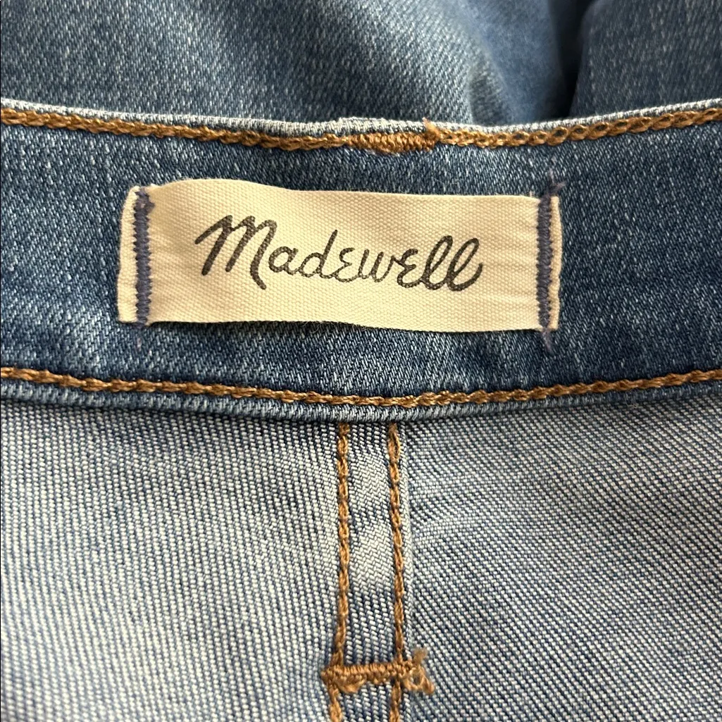 Cali Demi-Boot Jeans Size 29 Bonair wash - Image 4