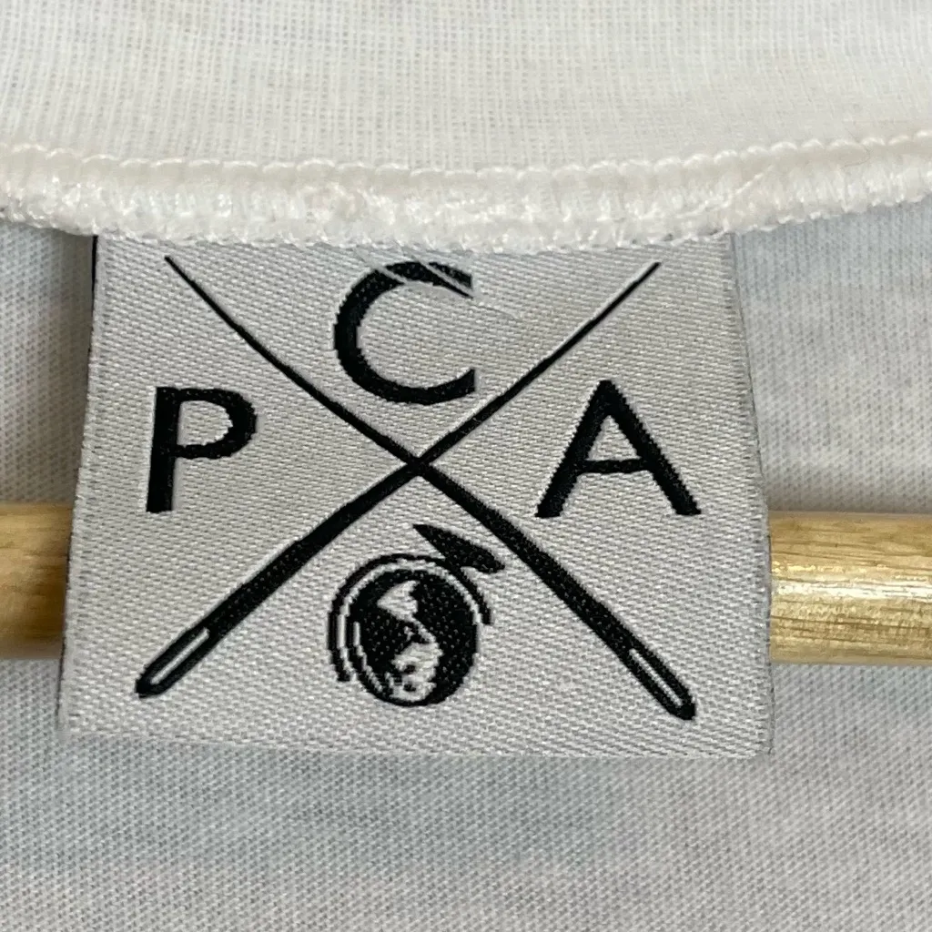 White‎ T - Image 3