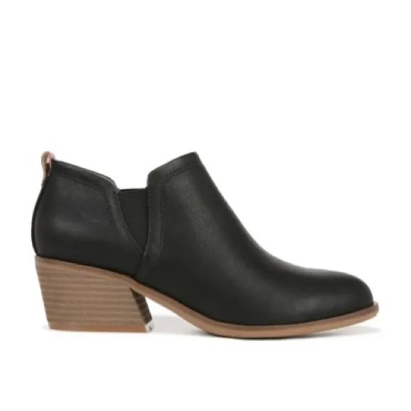Dr. Scholl’s Laurel Chelsea Boots in Black Size 9 - Image 2