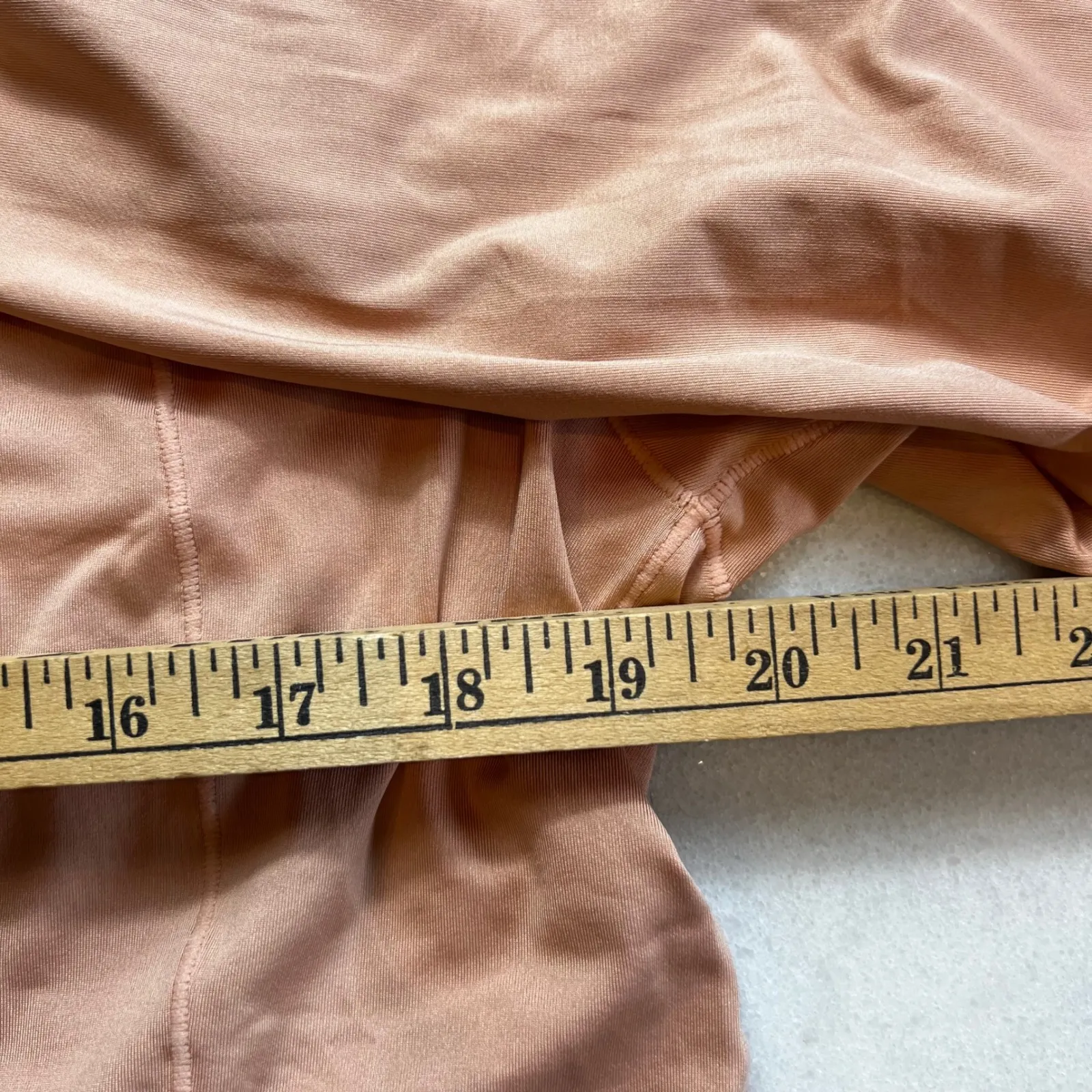 Fabletics XXL Hooded Pullover Top‎ Activewear Athleisure Extra Large - Image 4