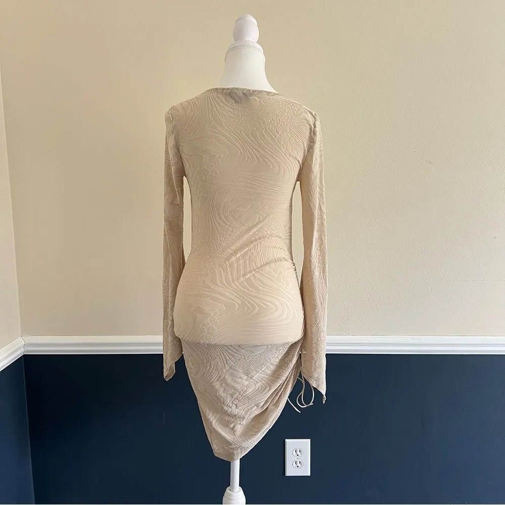 I. AM. GIA Amina Mini Dress Size XS - Image 10