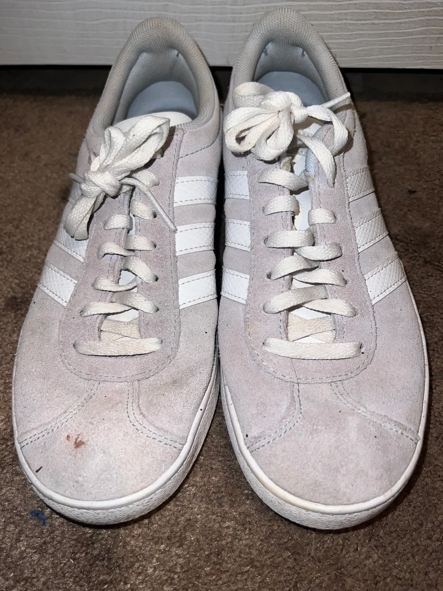 VL Court Sneakers - Image 3