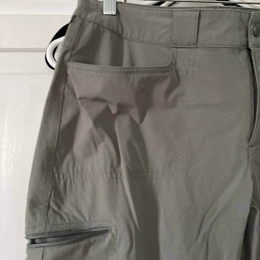Eastern Mountain Sports Active Capris - Size 10 - Image 4