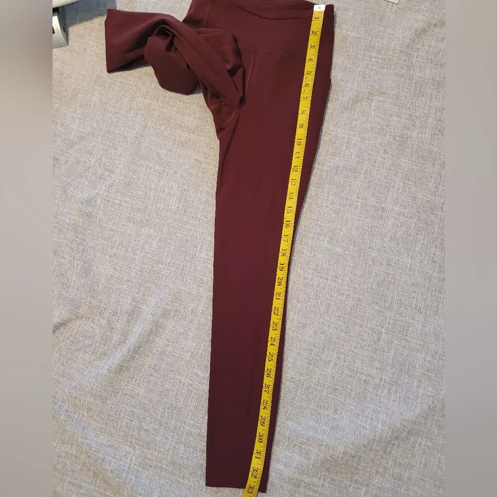 LULULEMON LEGGINGS - Image 7