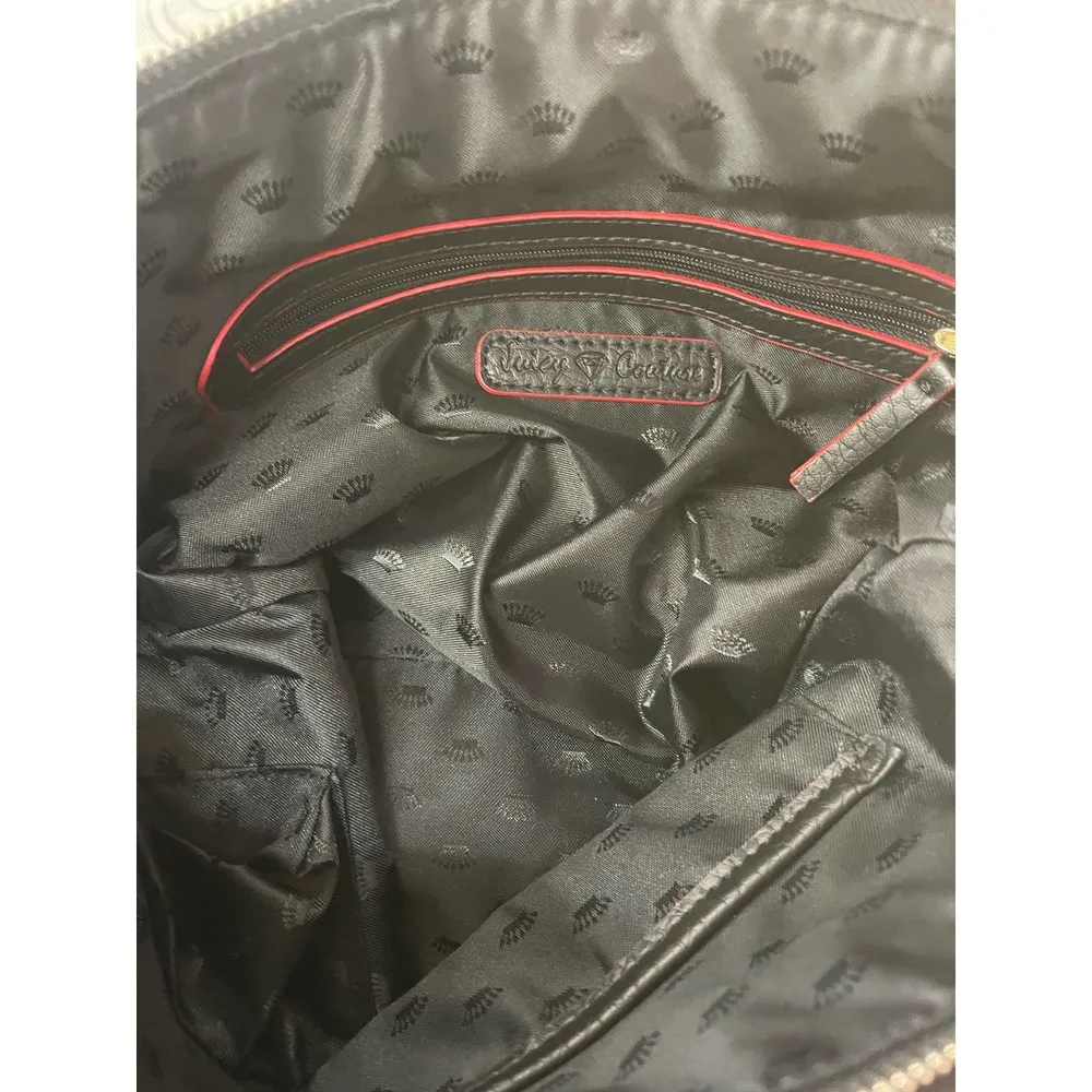 Juicy Couture Sequin Lips Tote Flirty Blinge Women's Crossbody Bags - Image 6