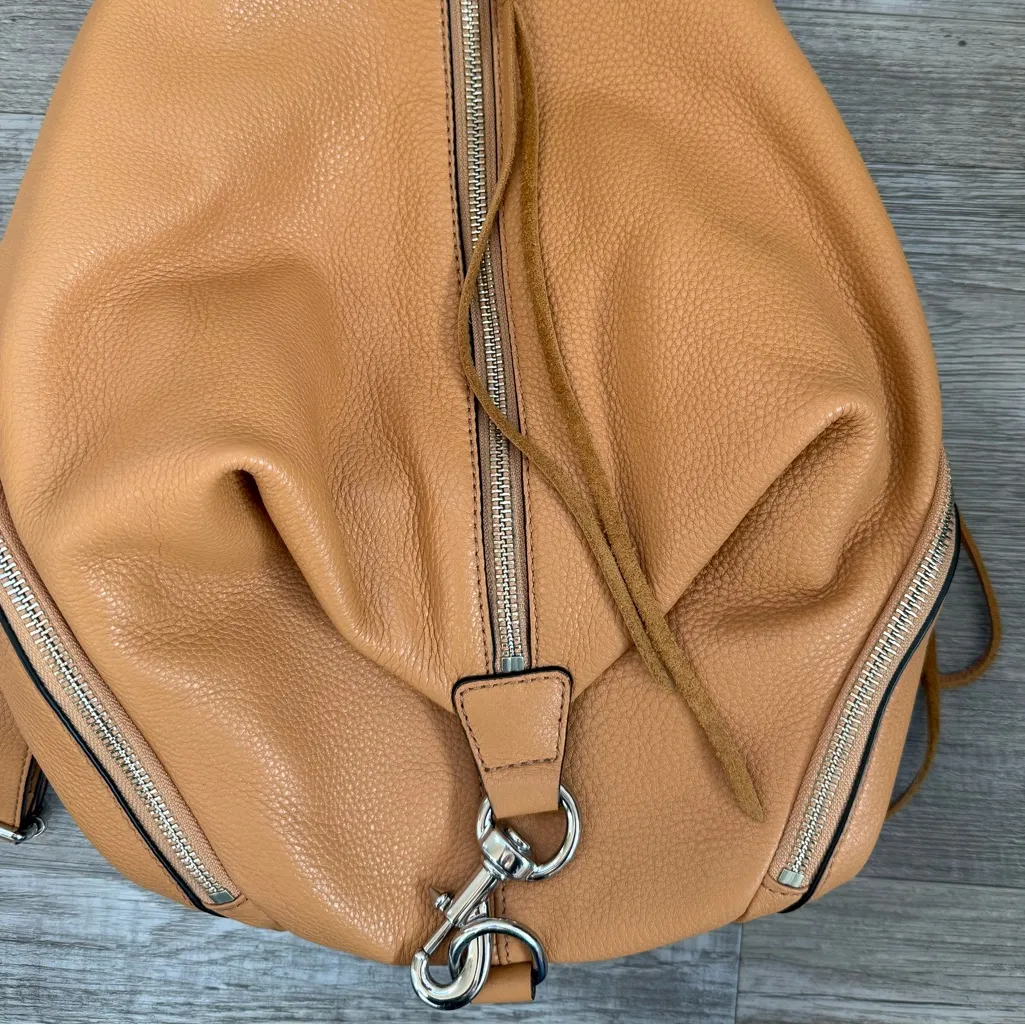 Rebecca Minkoff Medium Julian Backpack - Image 5