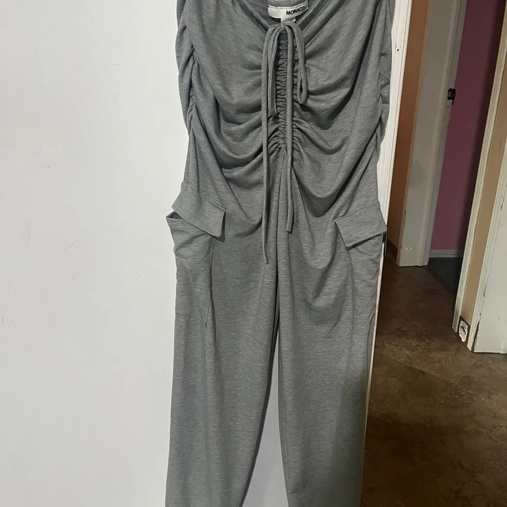 Comfy lounge set Gray Size L - Image 2