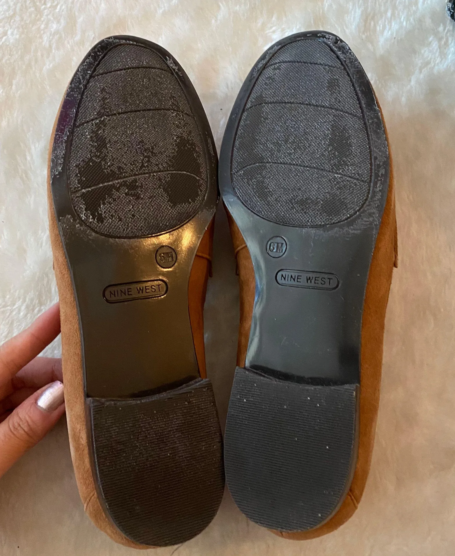 admire leather loafer - Image 4