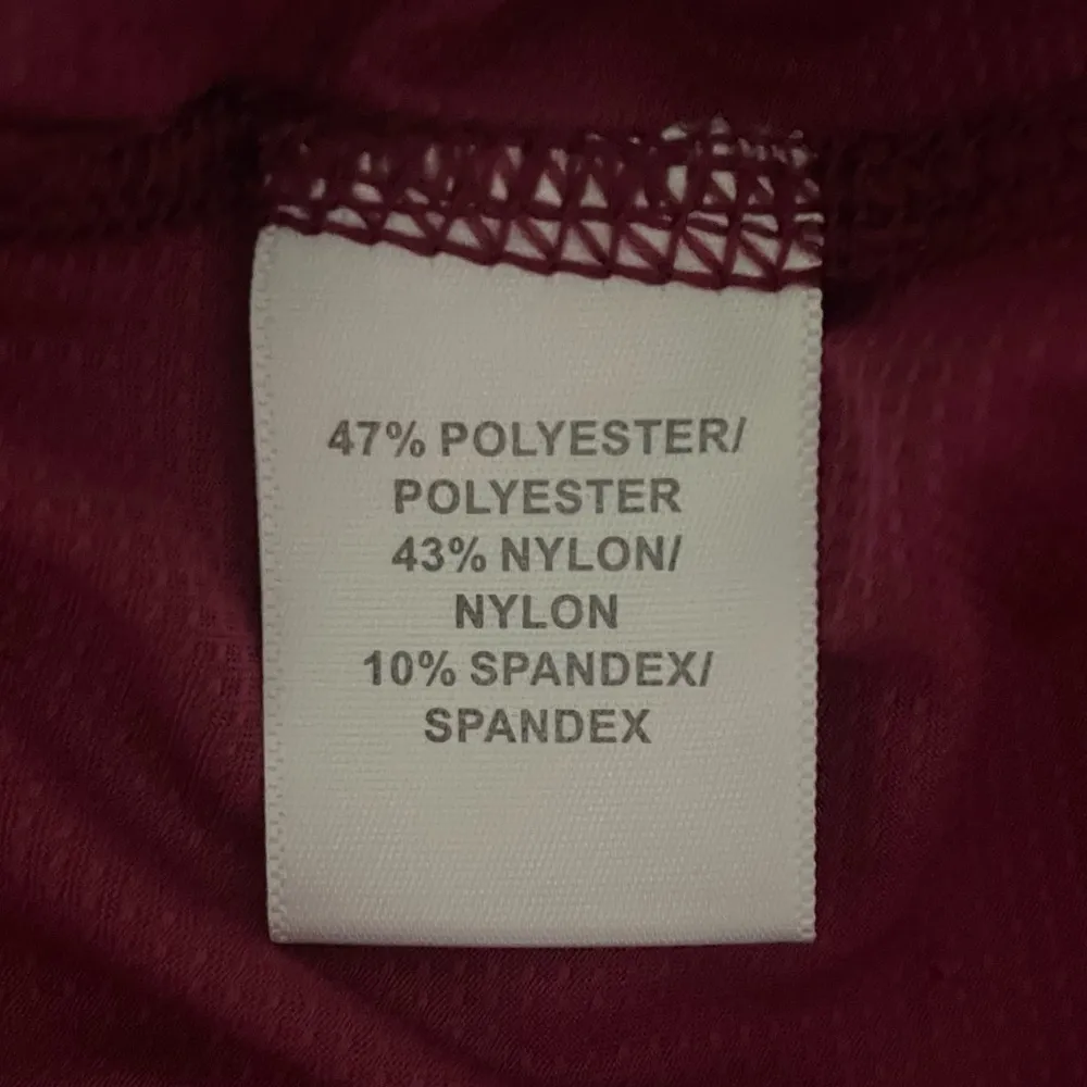 Kuhl Mova Skort Marled Berry Red Size XS NWOT - Image 5