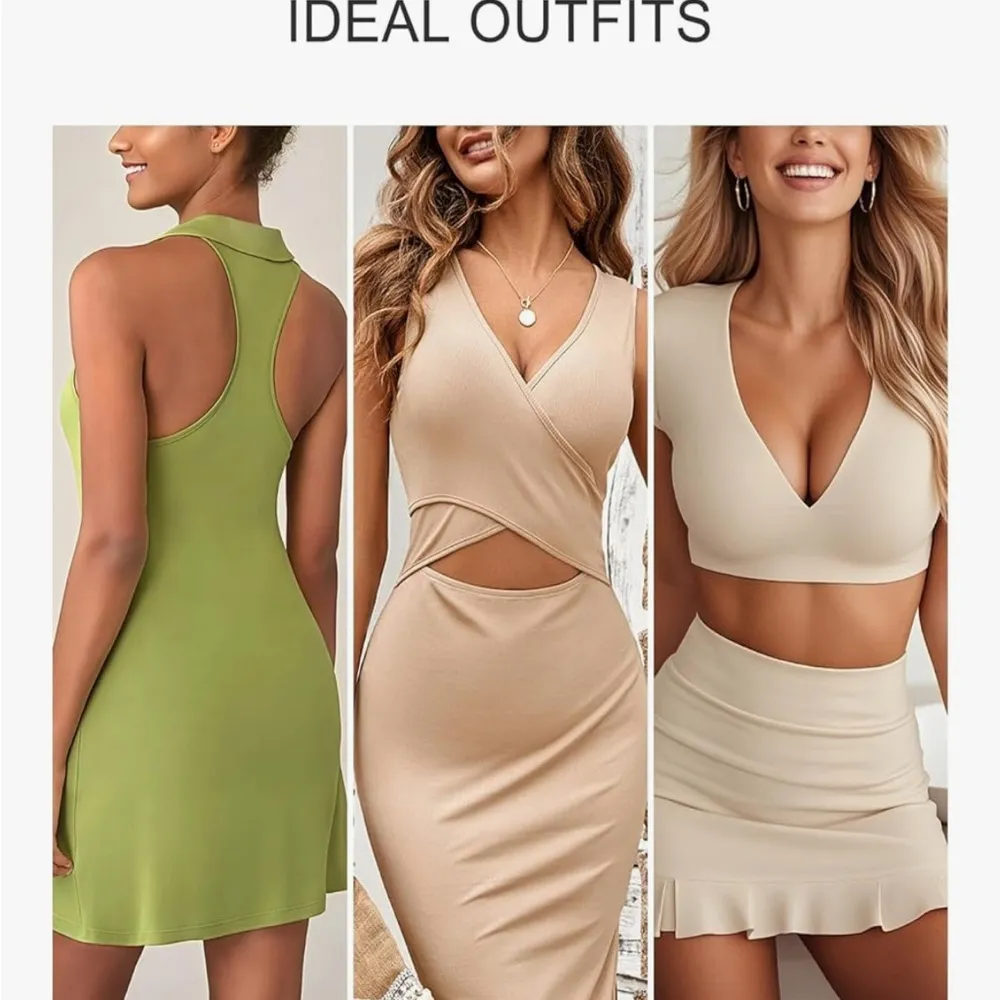 Cream Intimates Bra for Sleepwear Size undefined - Image 7