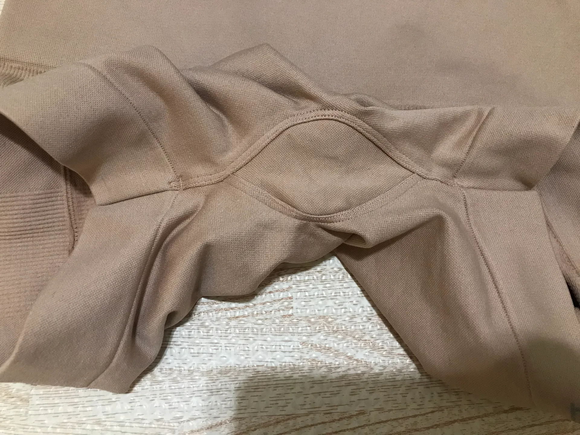 Set Active  Sculptflex Shorts  - Image 3