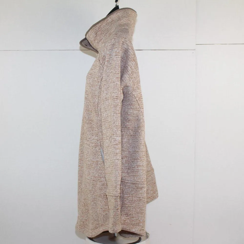 NWT PRANA Thermal Jacket - Image 7