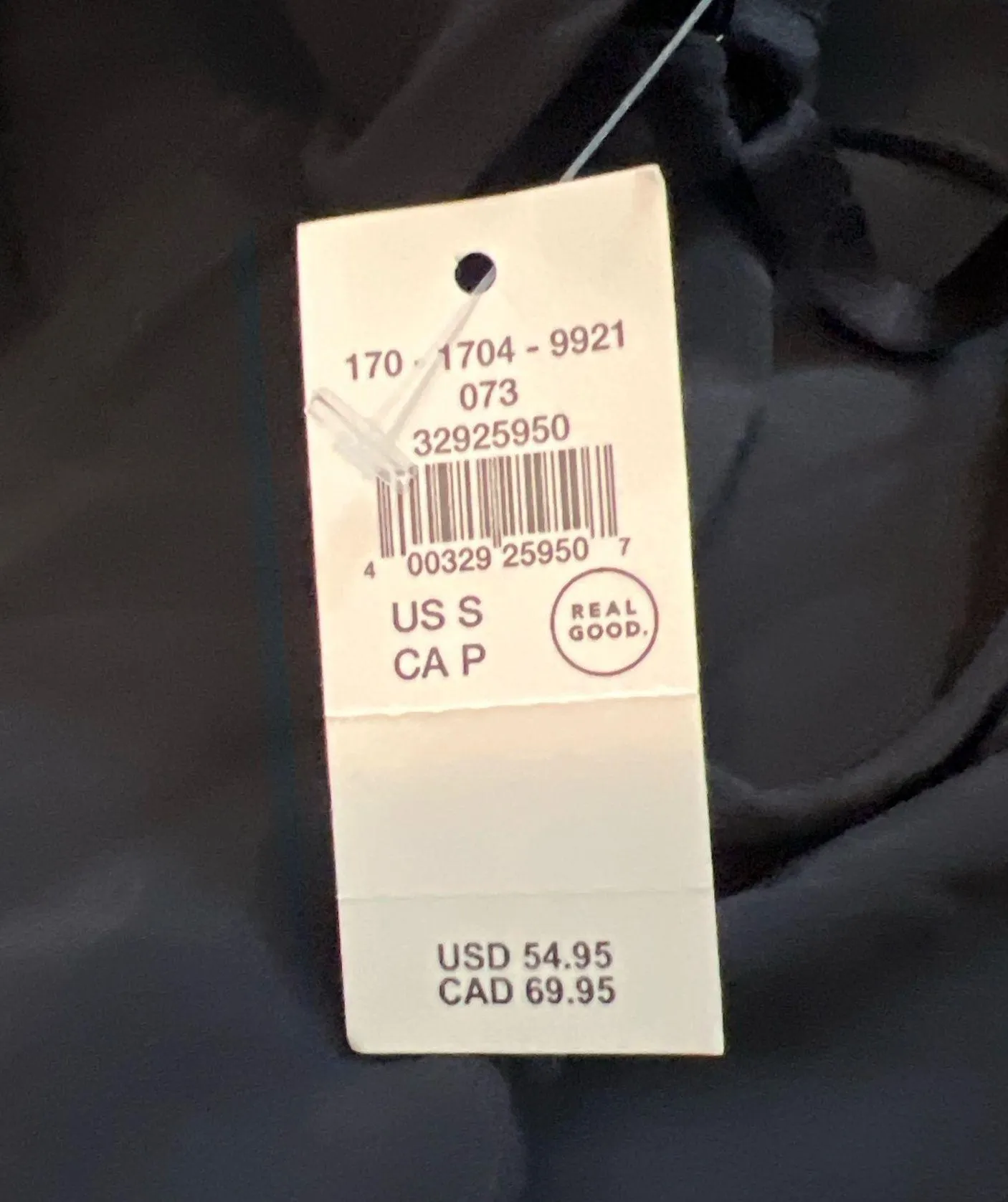 Aerie Women's Exercise cross back tennis dress  - Image 3