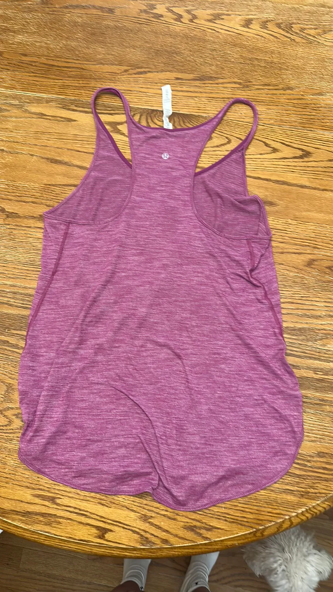 Pink Tank - Image 3
