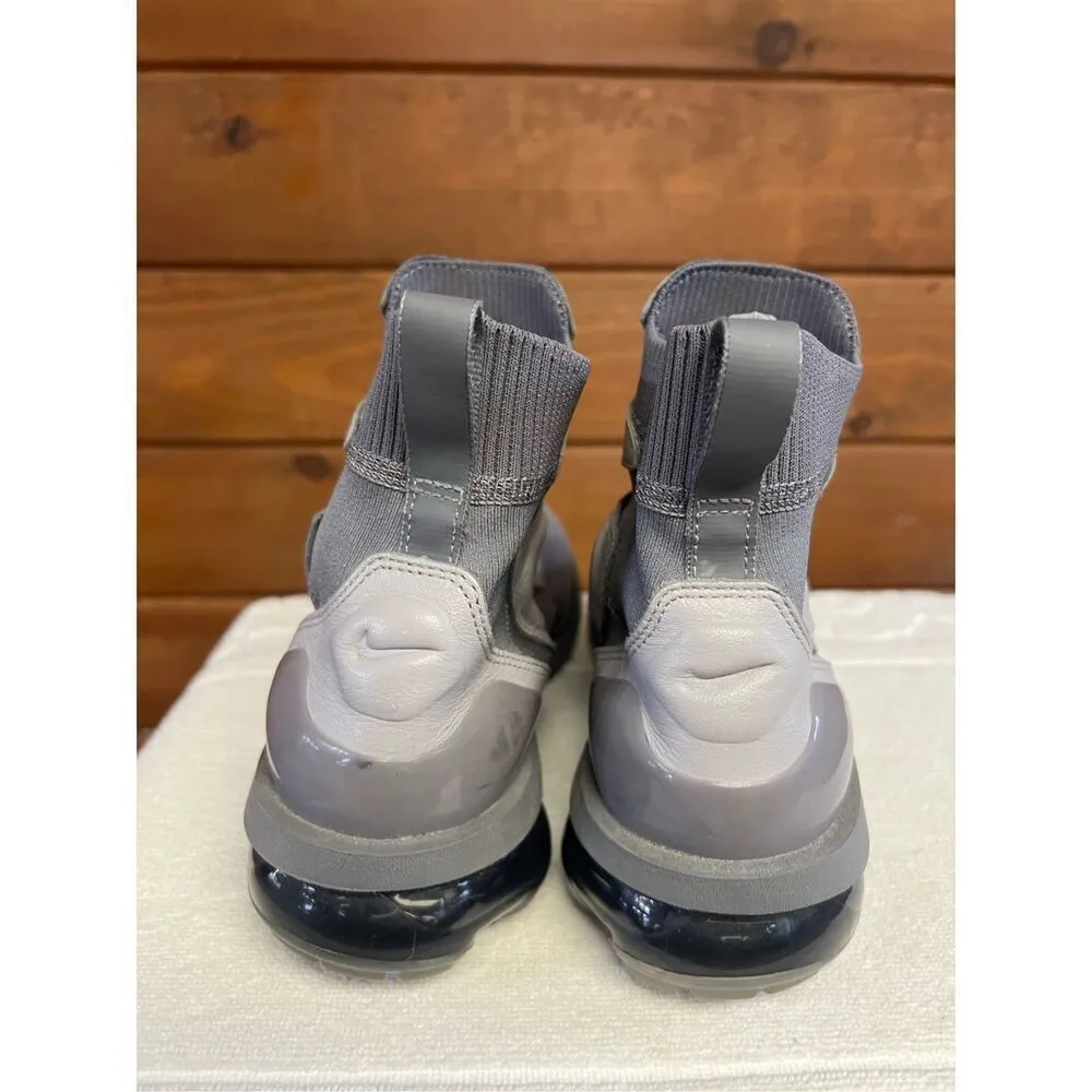 Nike Women’s Vapormax Light II AO4537-003 Atmosphere Grey/Gunsmoke Sz 7.5 - Image 3