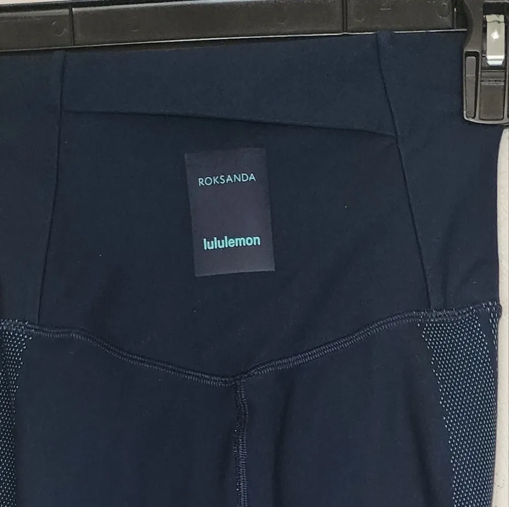 Lululemon x Roksanda My element Leggings - Image 6