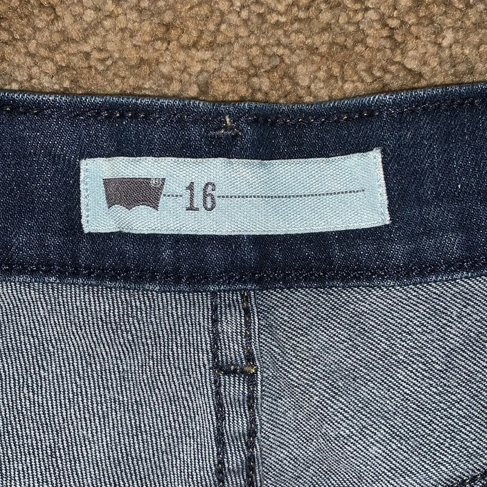 Levi’s Jean Shorts - Image 2