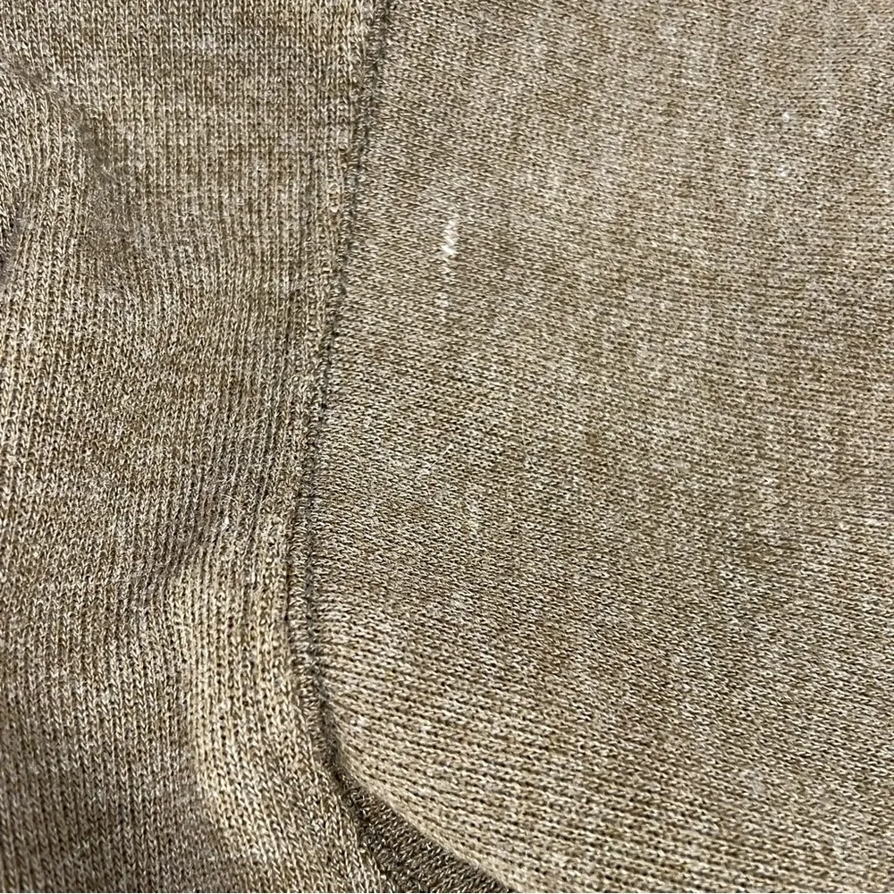 Sherpa Lined Hoodie Jacket Size M - Image 10