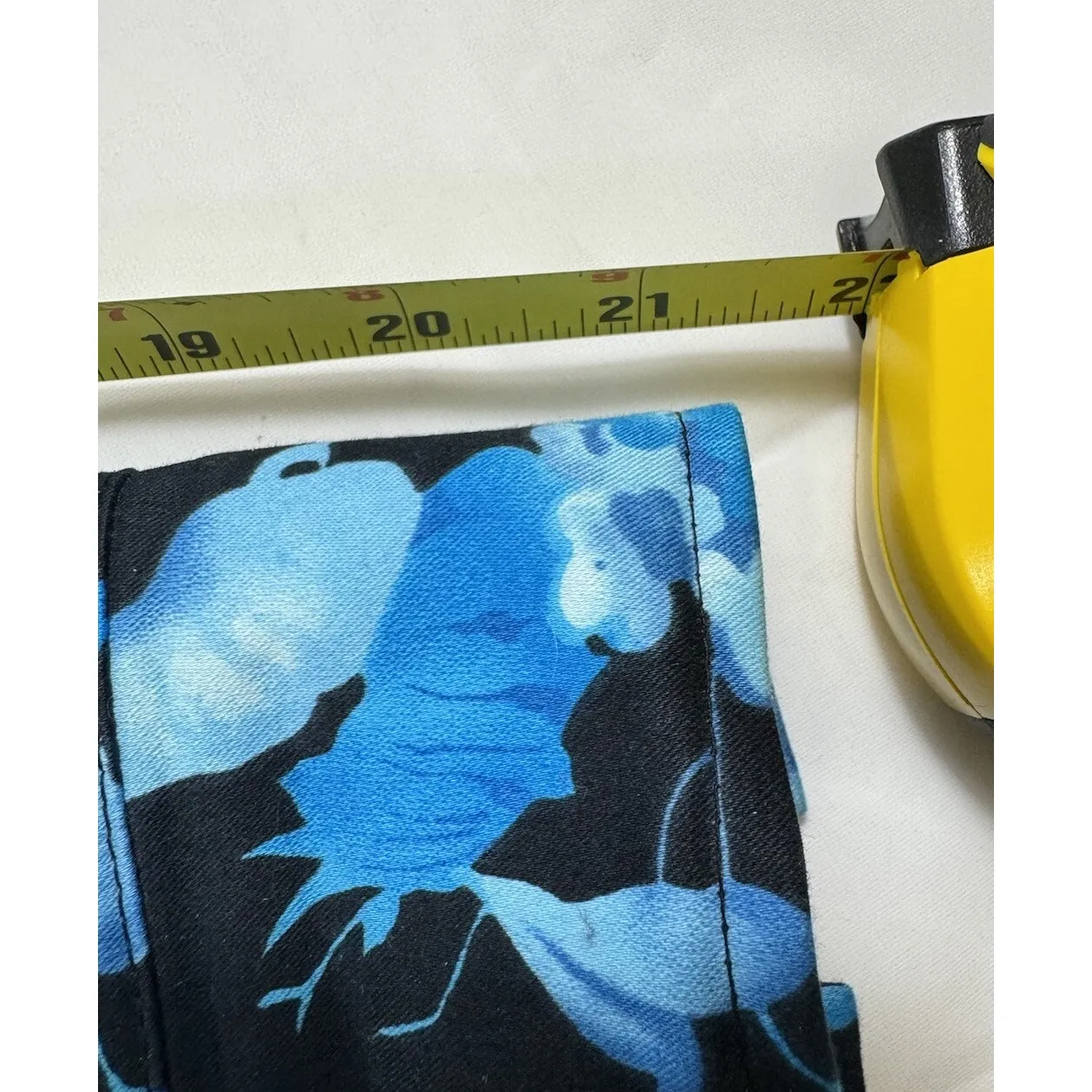 Nancy‎ Bolen City Girl Blazer Jacket Artistic Sequin Floral Boho Embellished - Image 9