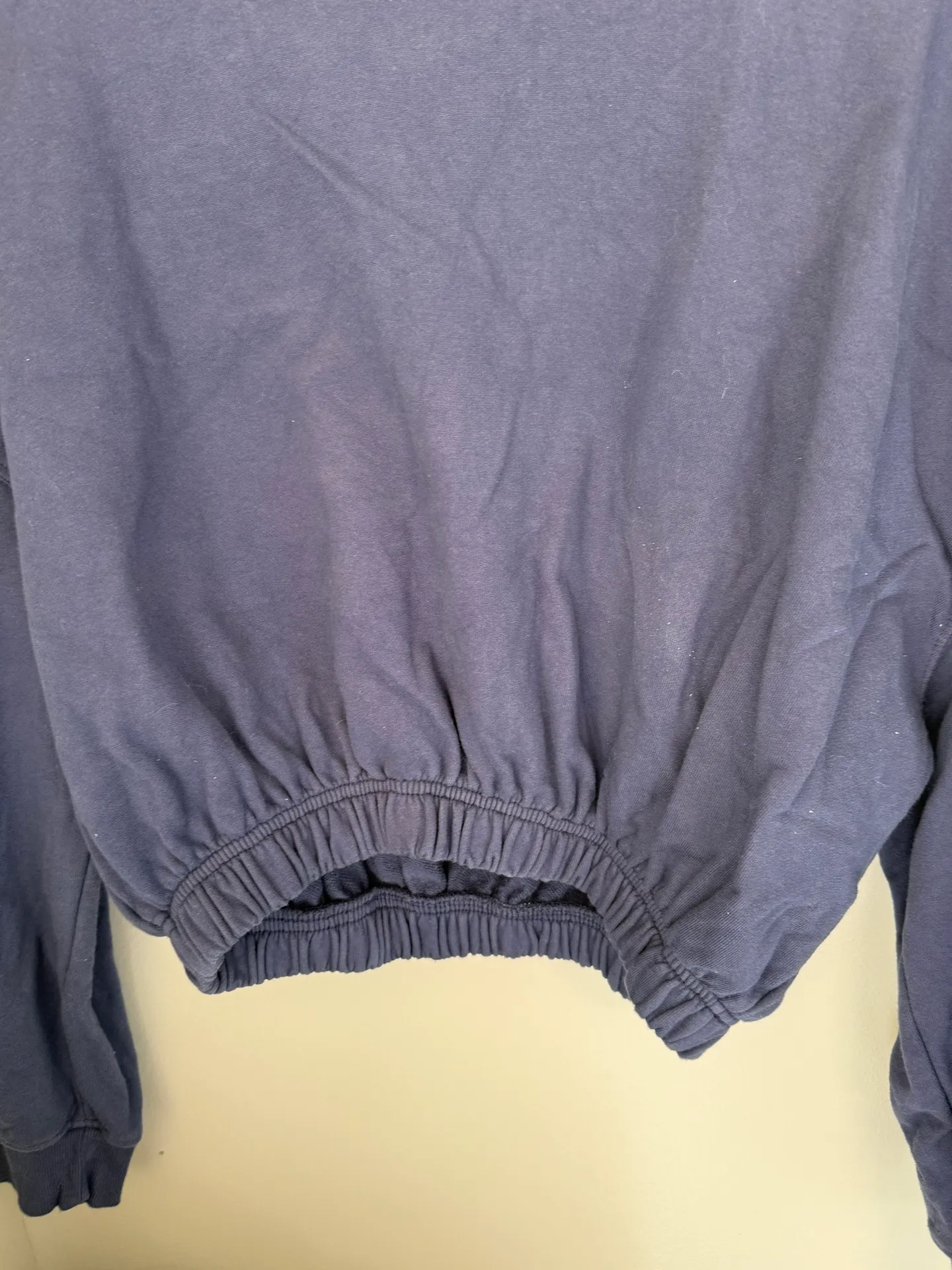 Cropped Bubble Crew - Image 3