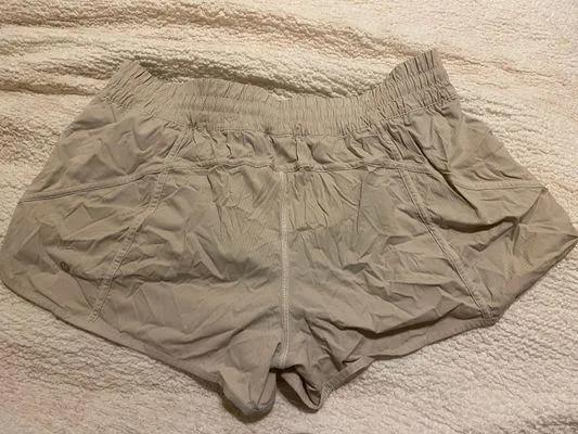 Lululemon Tracker Short 4” - Image 2