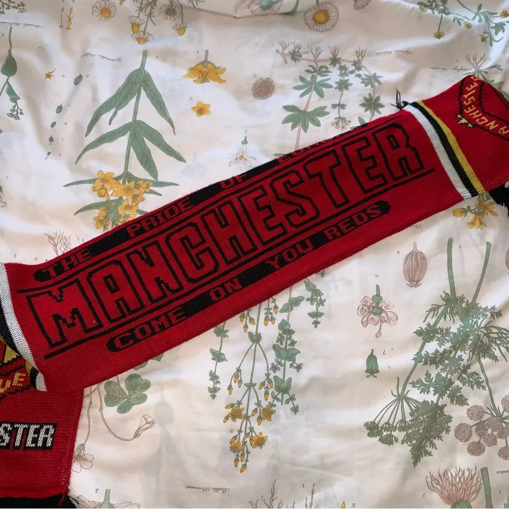 Manchester scarf - Image 2