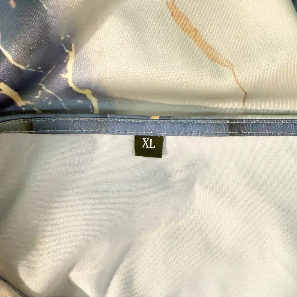 Women’s‎ Marble Top size XL - Image 4