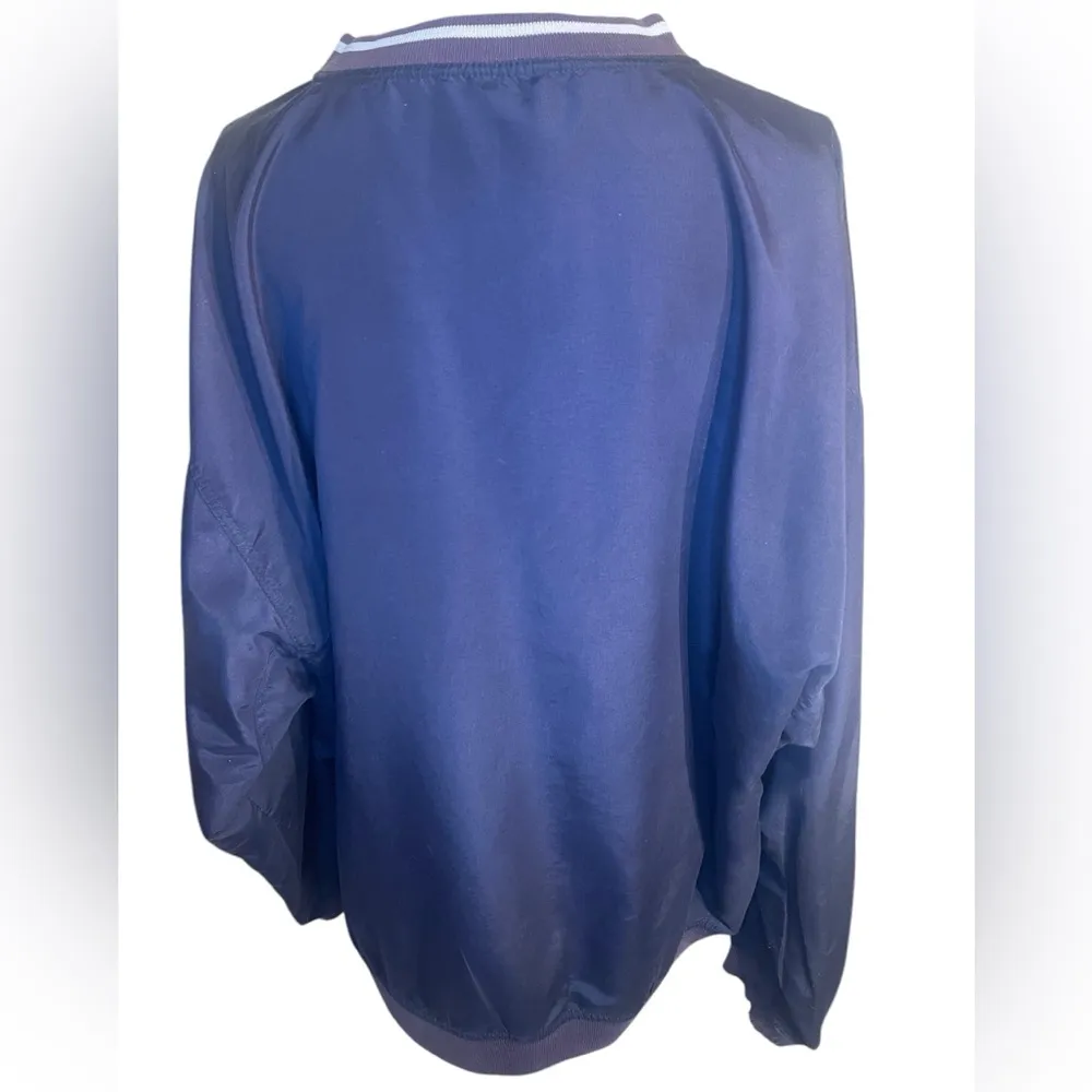 Vintage Pepsi Windbreaker - Image 5