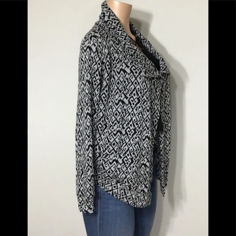 TART wrap jacket. NWOT - Image 5