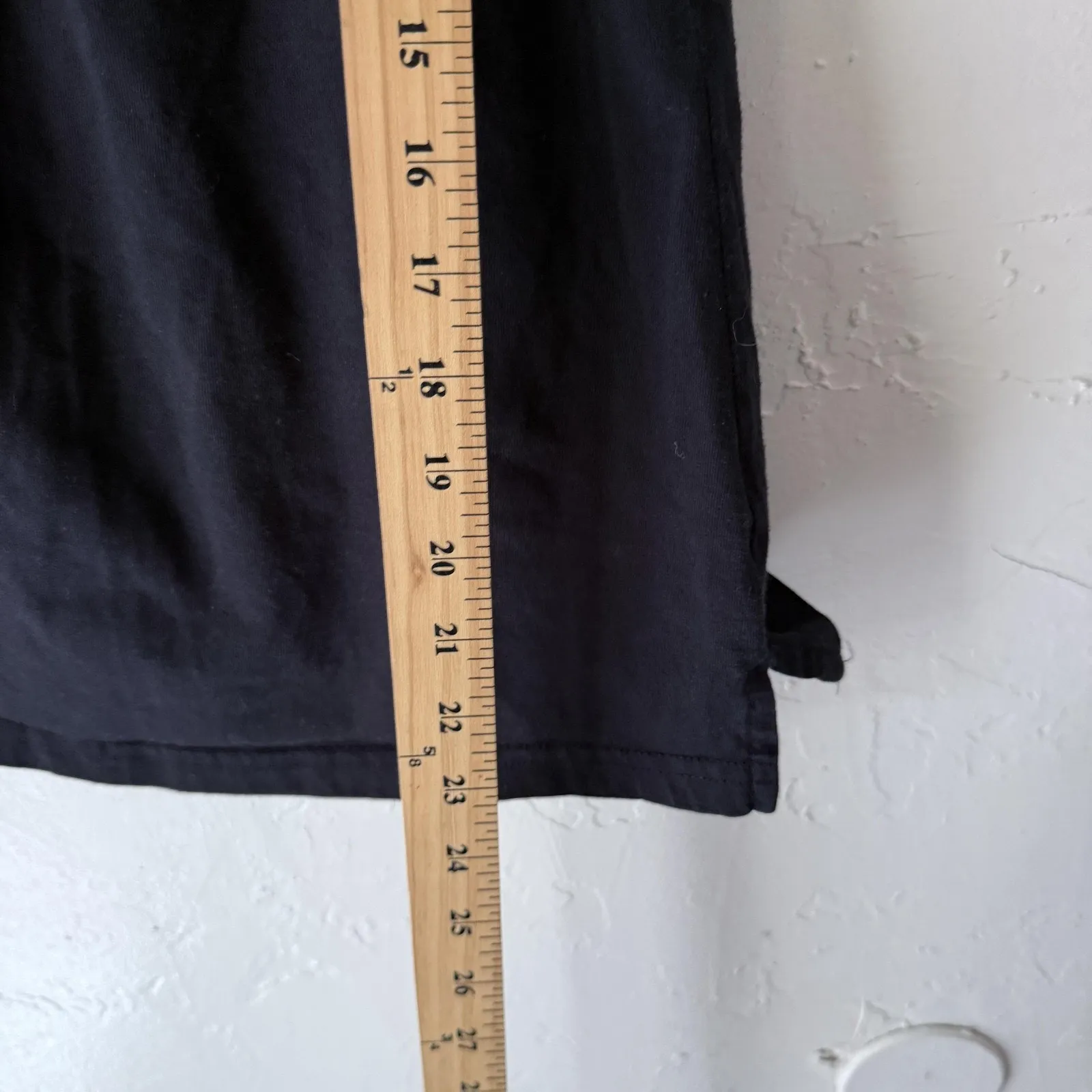 St Johns Bay Tank‎ Top Y2k Petite Medium Beaded Trim Boho Top Boho Grunge - Image 6