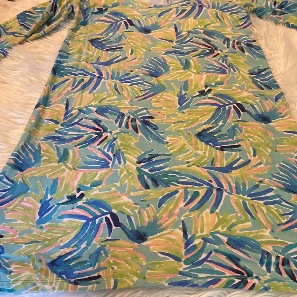 Lilly Pulitzer Women Dress Size M used but in very good condition - Image 8