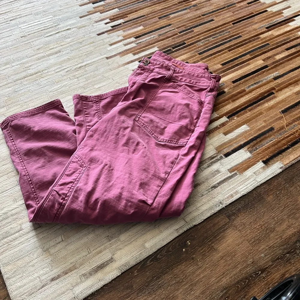 Anthropologie The Wanderer By Pilcro - Image 3