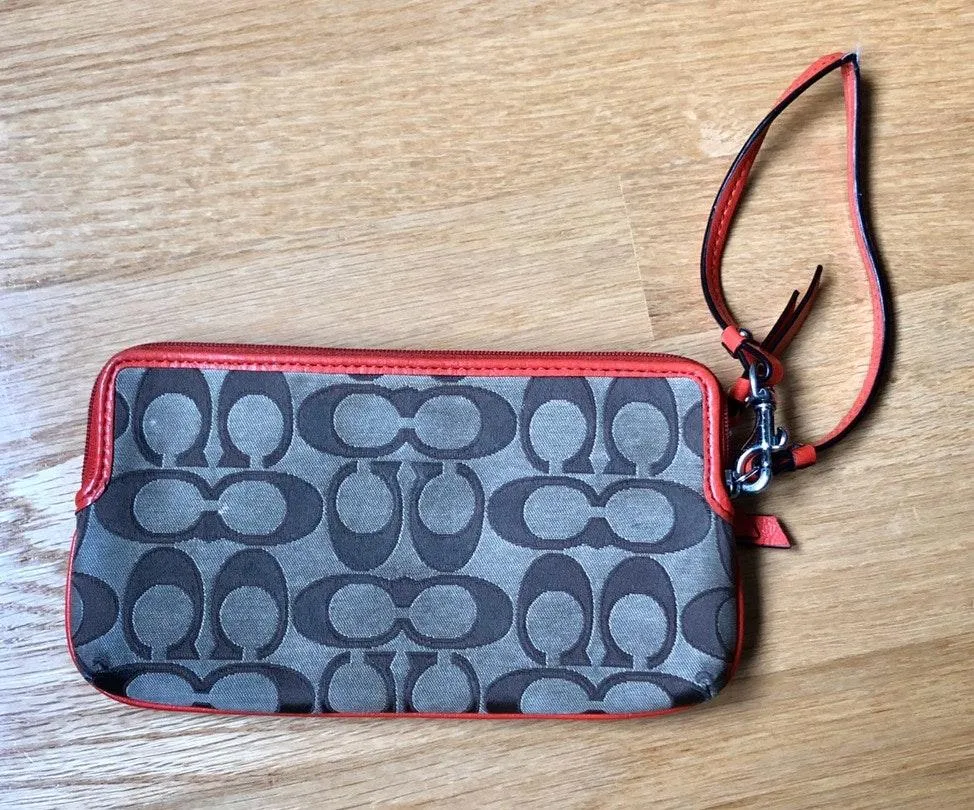 Wrist Wallet Wristlet - Image 2