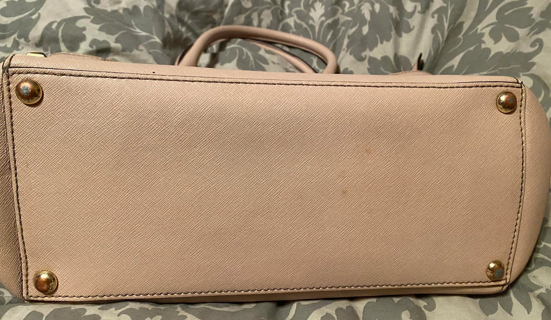 Michael Kors Purse - Image 4