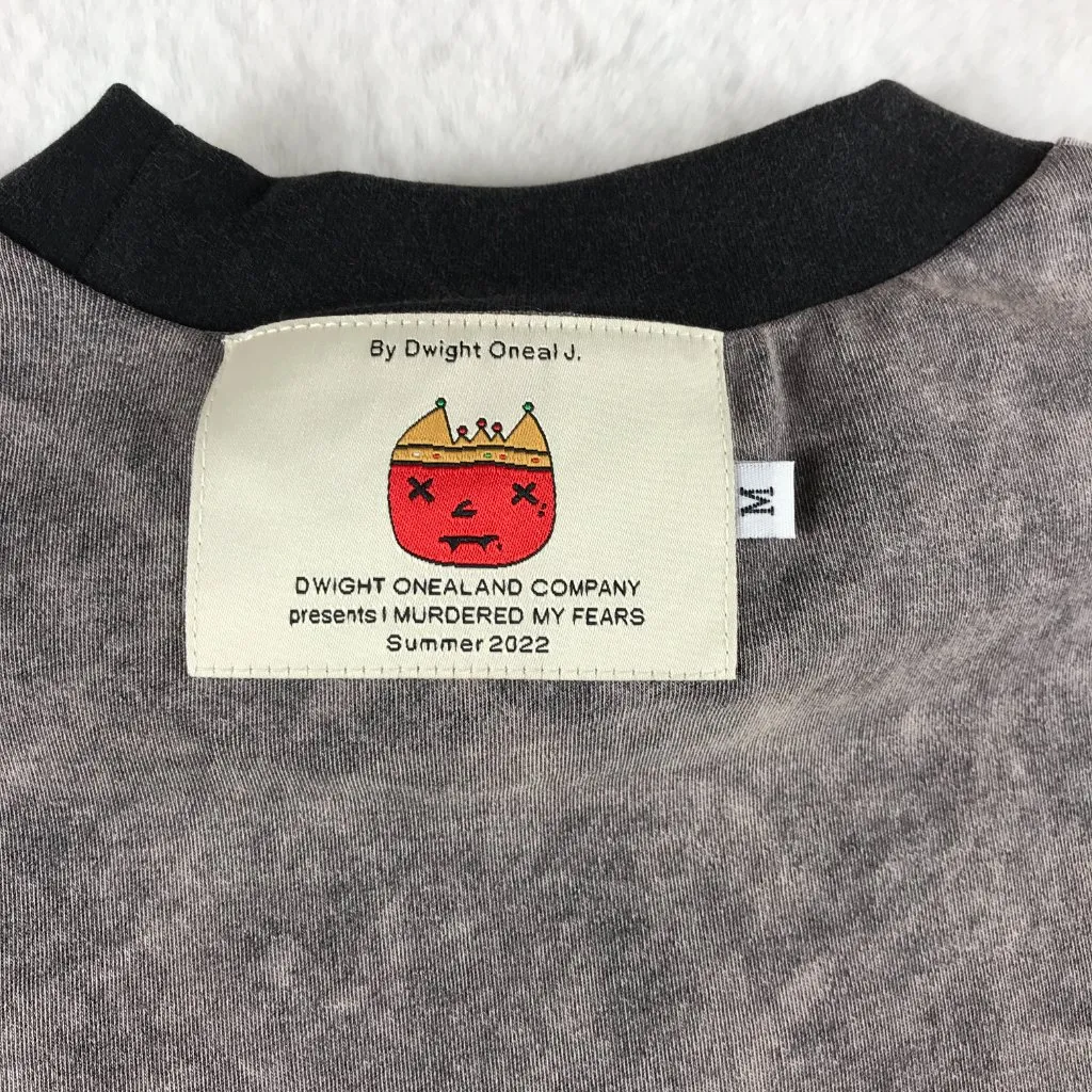 Reversible Cropped T - Image 6