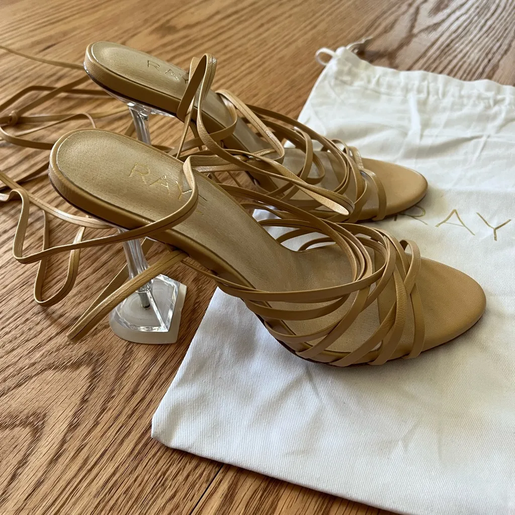 Raye heels - Image 4