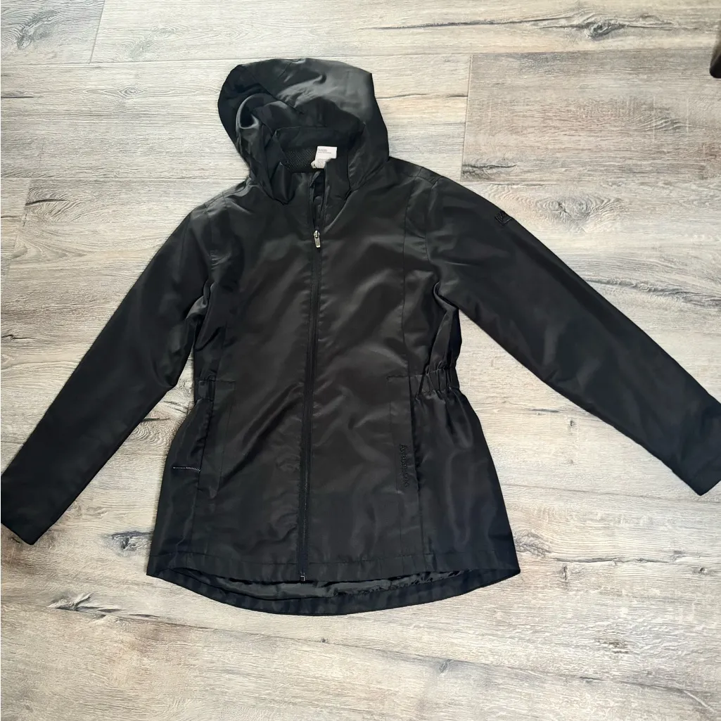 Avalanche  Women’s Jacket- black size‎ Medium - Image 3