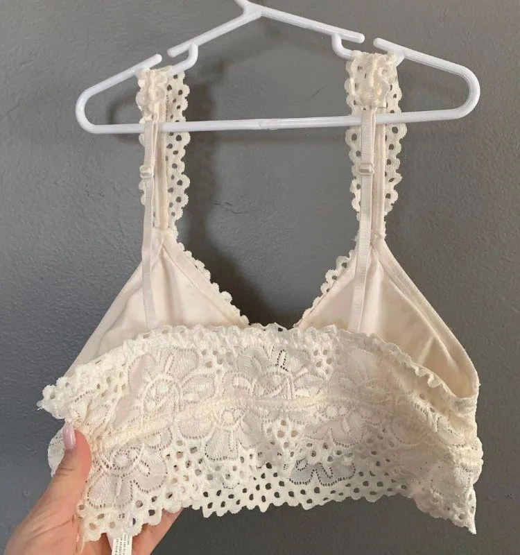 Aeropostale Lace Bralette - Image 2