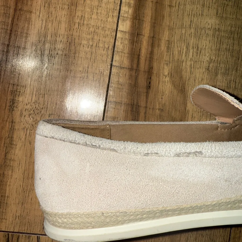 Cream loafers - Image 6