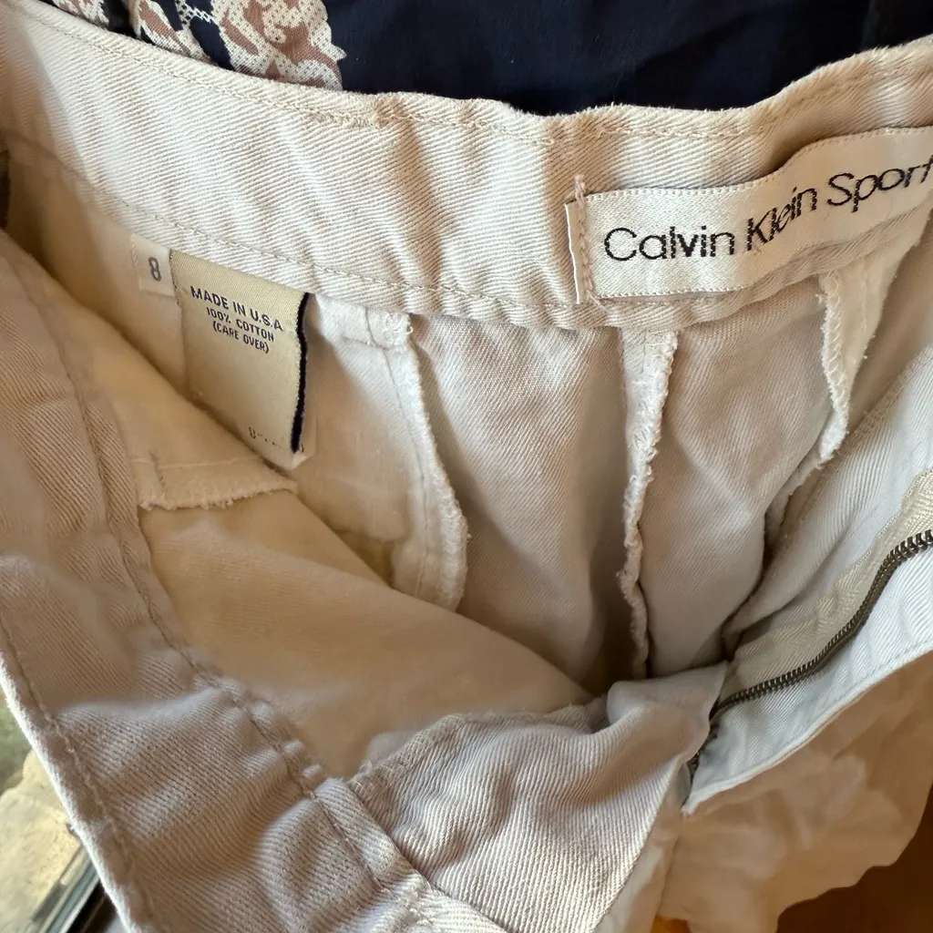 Calvin Klein shorts - Image 7