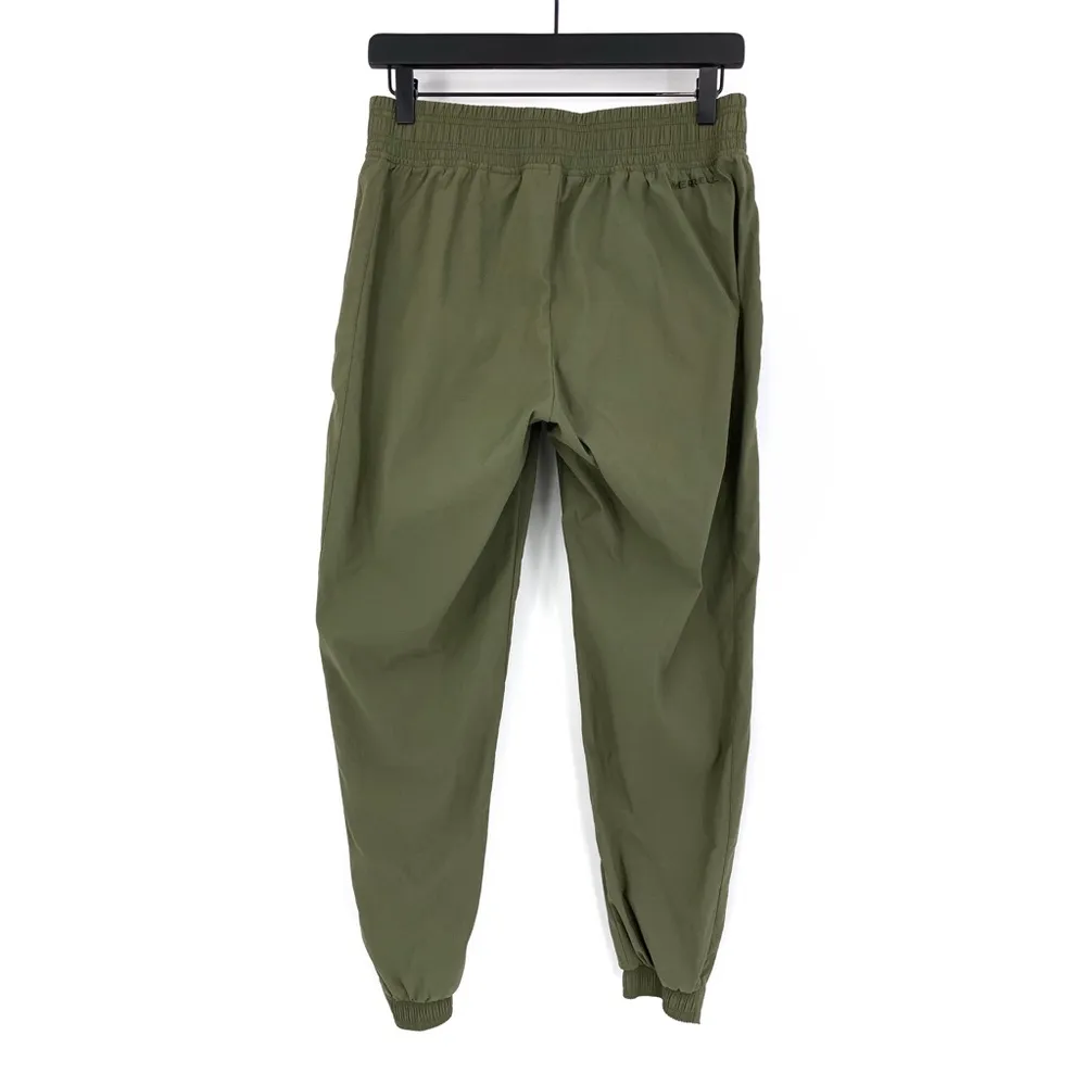 MERRELL Hayes Jogger Dusty Olive Green S - Image 8