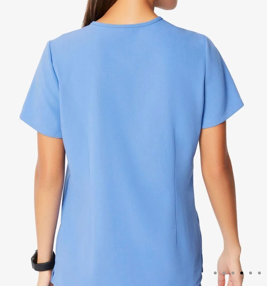 FIGS Catarina Scrub Top - Image 2