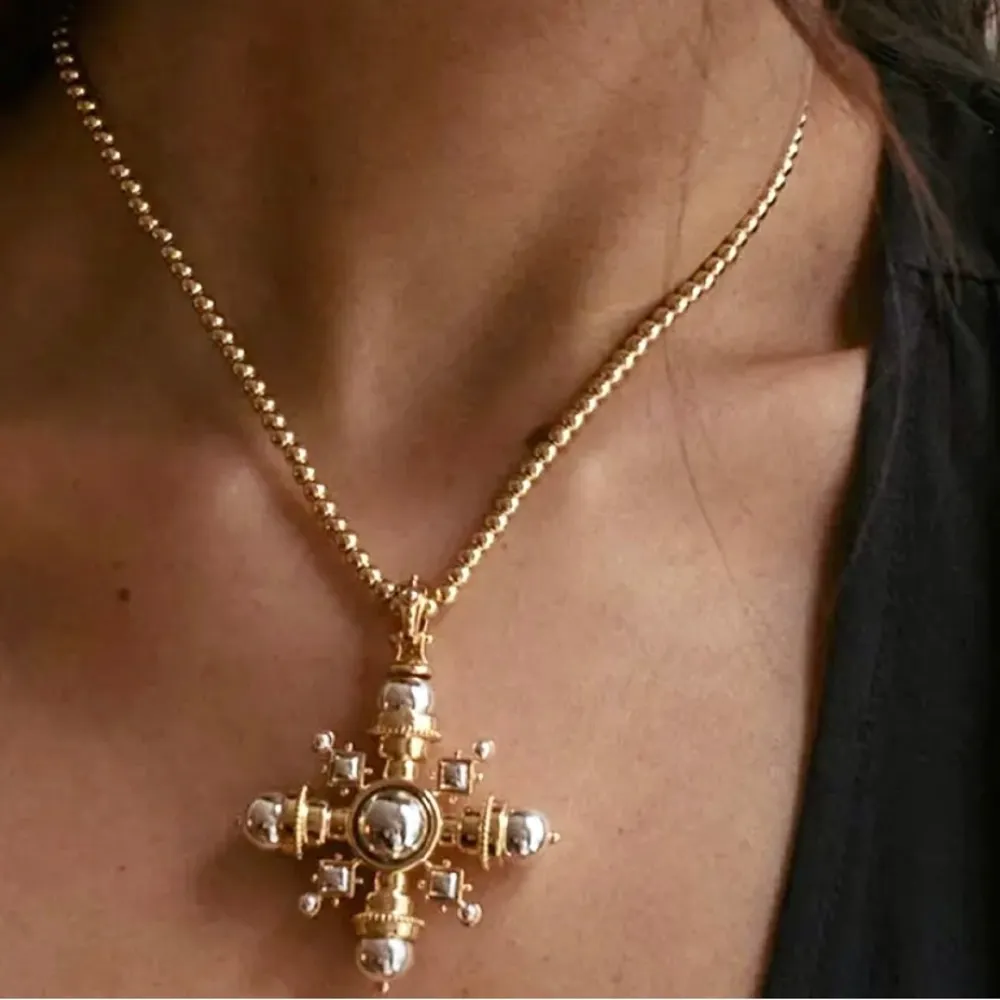 We Wore What NWT  Necklace - Image 2