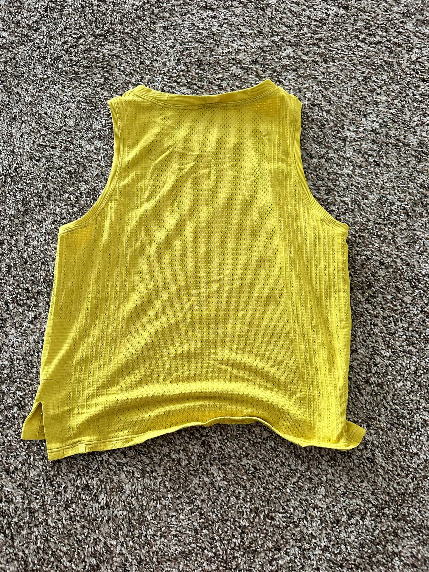 Lululemon Soleil Train To Be Tank - Image 2