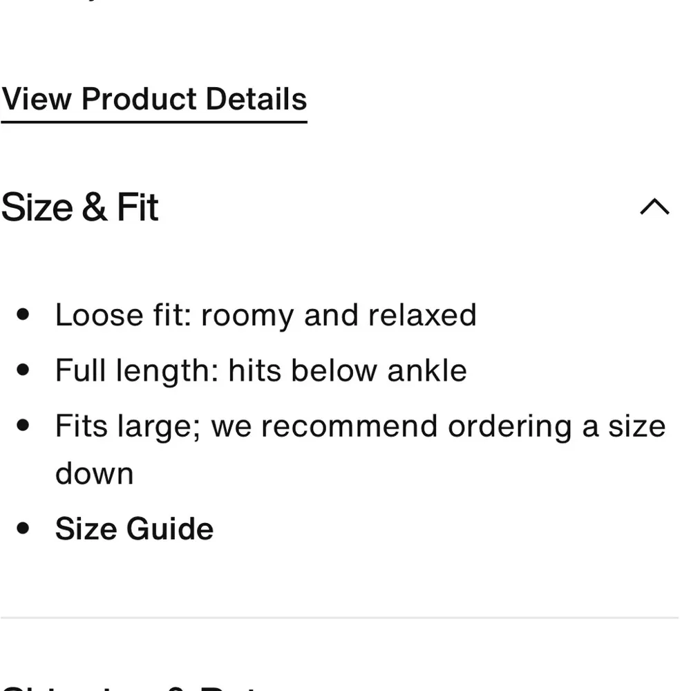 Women’s Nike Sportswear Essential Joggers - Image 13