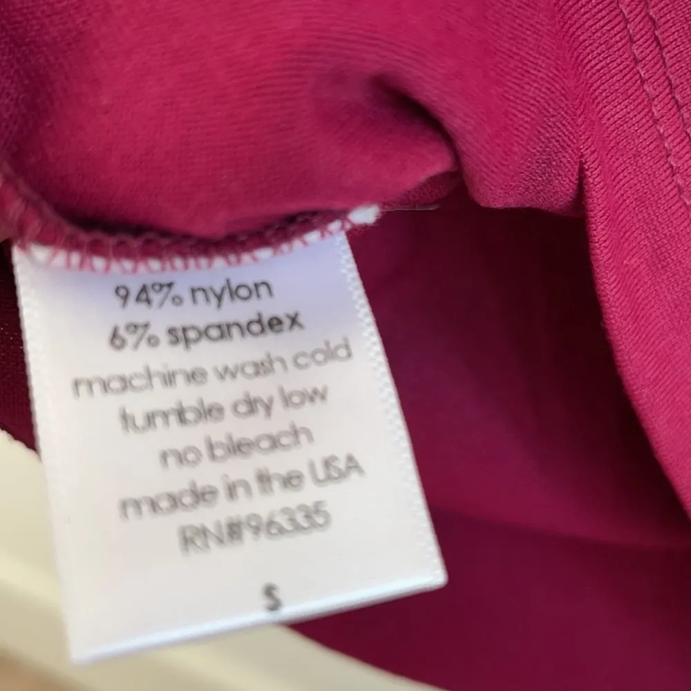 Revolve Susana Monaco Ruched Long Sleeve dress S - Image 6