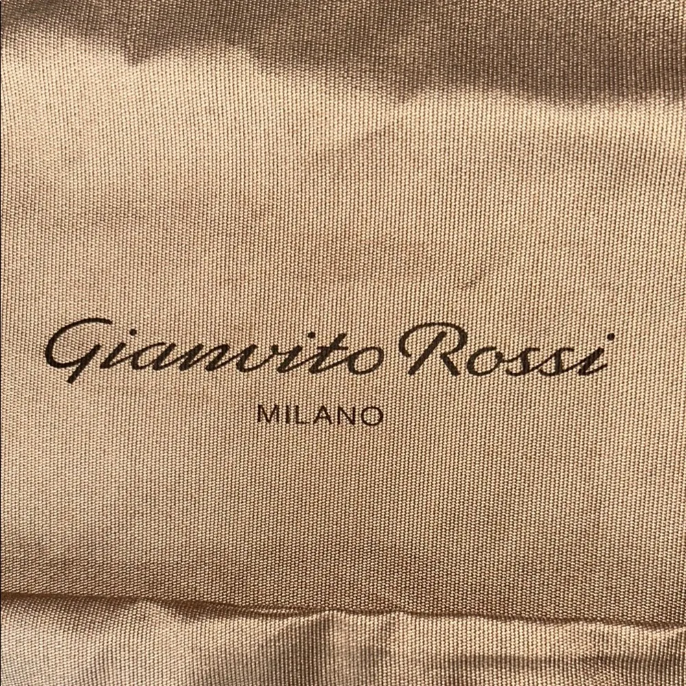 Gianvito Rossi Dust Bag - Image 2