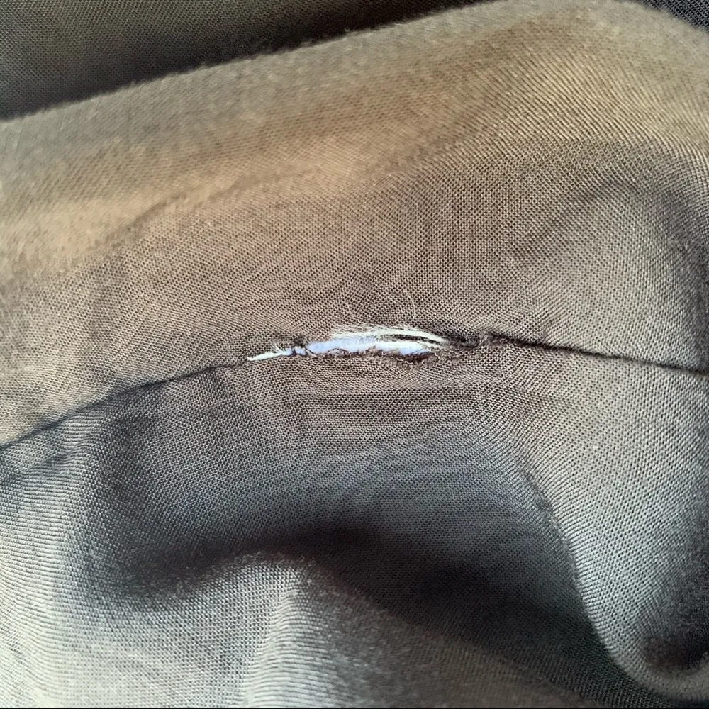 Free People Santiago Night Combo Romper Size X-Small - Image 11