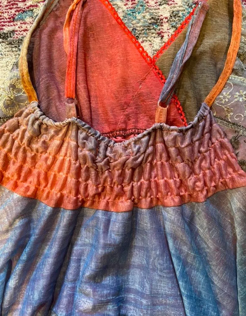 Shoreline Gypsy Top - Image 5